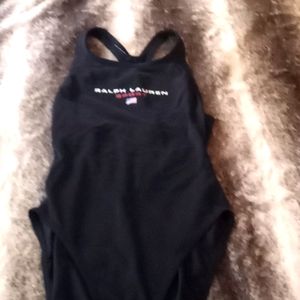 RALPH LAUREN SWIM SUIT